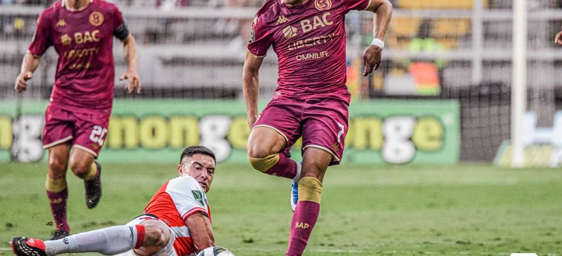 ¡Saquen calculadora! Esto les queda a los equipos para ser líder, clasificar y no descender - Imagen de la noticia