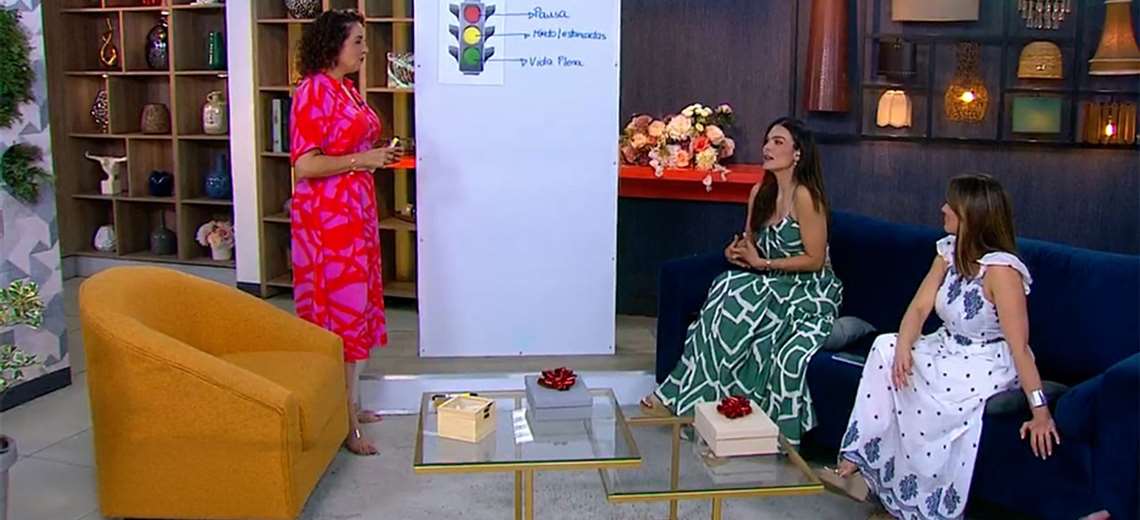 La vida ocurre hoy: por qué es clave aprender a disfrutar el presente - Imagen de la noticia