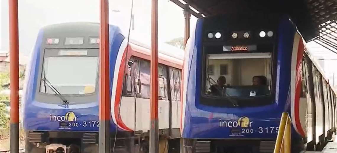 Alcalde de Cartago advierte caos vial por suspensión del tren - Imagen de la noticia