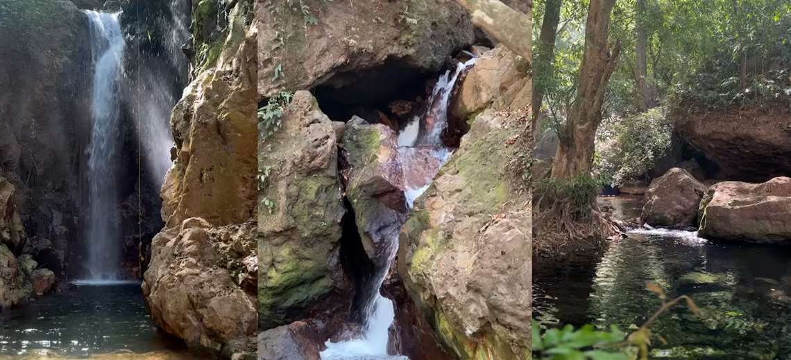 Verde Malakita: el rincón donde Semana Santa se vive en paz y conexión con la naturaleza