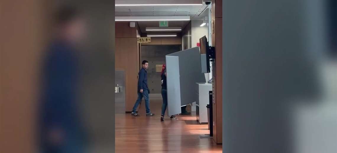 En secreto absoluto: Así es la audiencia de Marulín Azofeifa y Fabricio Alvarado