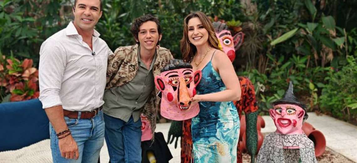 Más que miedo, el mensaje detrás de las leyendas costarricenses - Imagen de la noticia