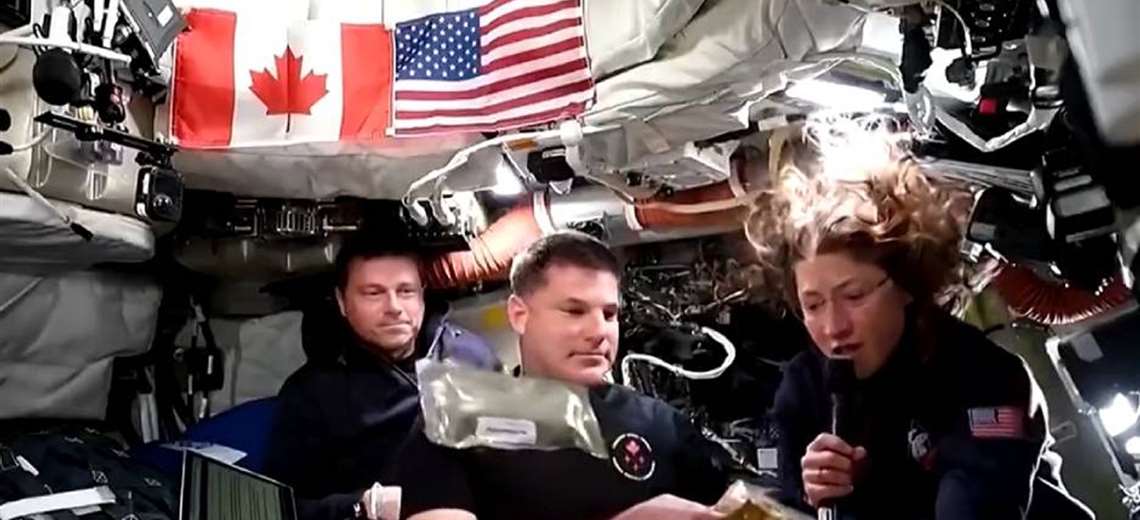 Misión Artemis II culmina con regreso a la Tierra: así se preparó la NASA