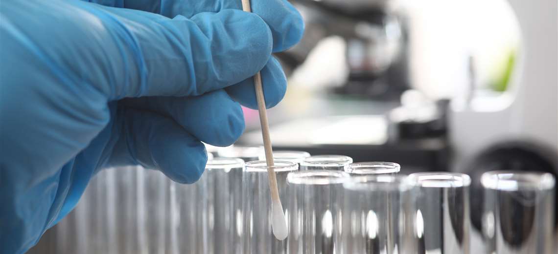 Congreso aprueba crear registros genéticos de agresores sexuales y privados de libertad