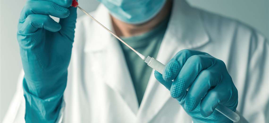 Plenario consigue votos y aprueba proyecto para identificar a criminales mediante ADN