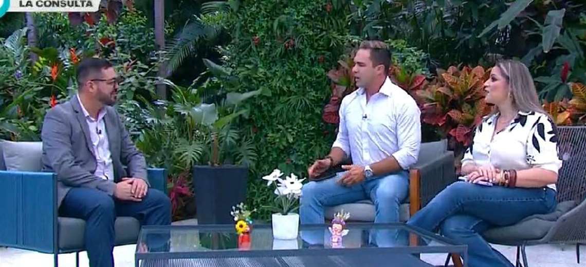 Errores comunes que empeoran la presión alta y claves para evitarlos - Imagen de la noticia