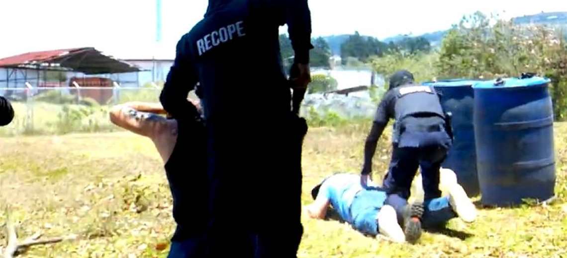 Menos robo de combustible, pero con un problema mayor detrás