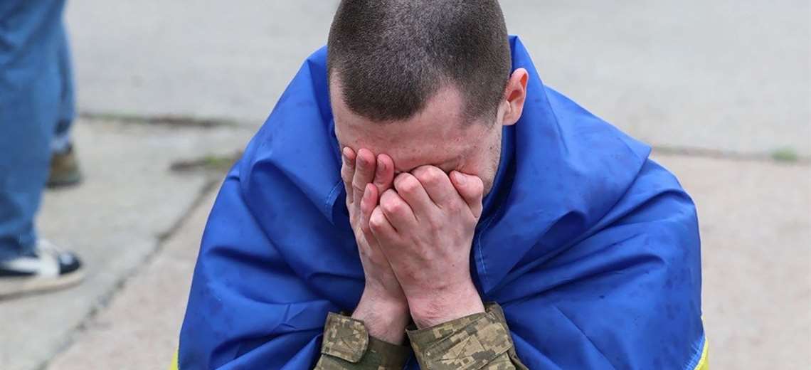 Comienza oficialmente la tregua entre Ucrania y Rusia por la Pascua ortodoxa