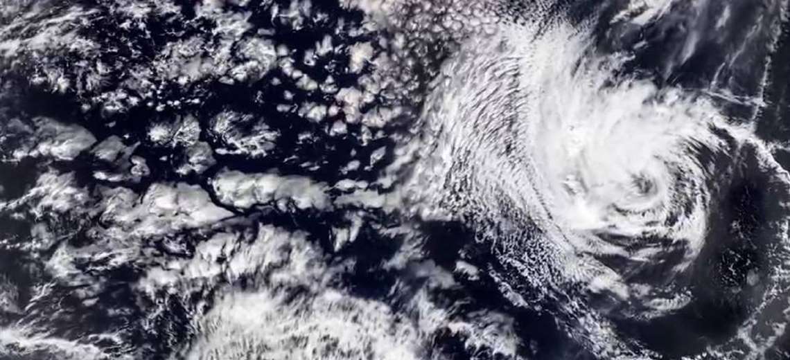 Este año no habrá huracanes con nombre Melisa por su carácter devastador