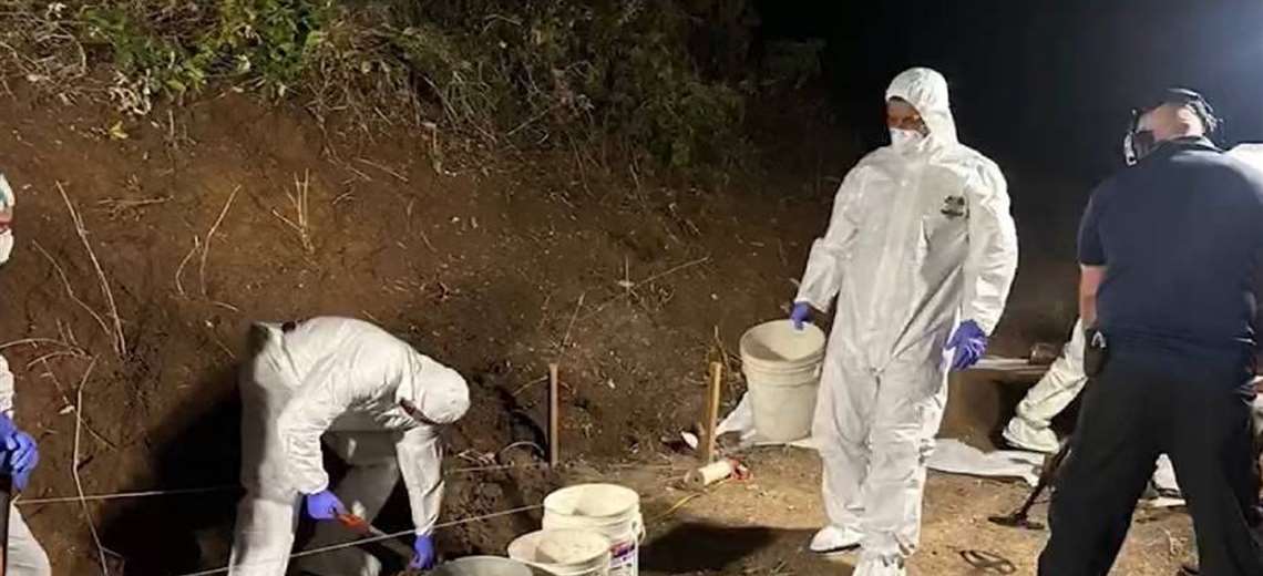Familia de tiktoker asesinada traslada sus restos a Nicaragua para sepultarla