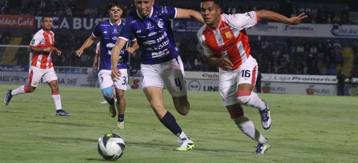 Leonardo Vargas estalla contra el arbitraje: 