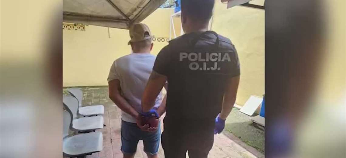 Desde La Reforma: Investigan coordinación de ataques contra opositores nicaragüenses