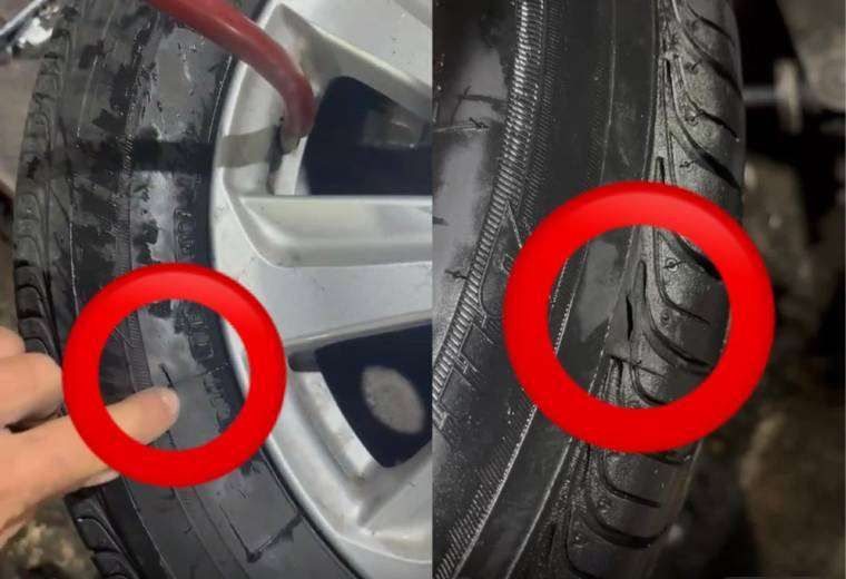 Escándalo tras el Cartaginés-Herediano: Árbitros denuncian llantas cortadas en sus vehículos