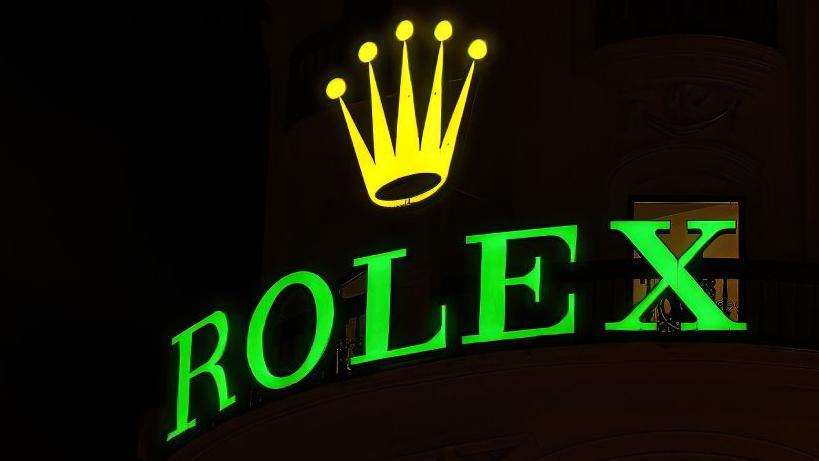 La inusual estructura de Rolex: la empresa de lujo que no pertenece a ningún multimillonario