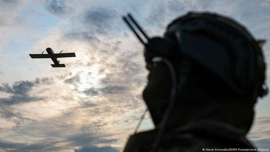 Ucrania y Rusia se acusan mutuamente de violar tregua de Pascua