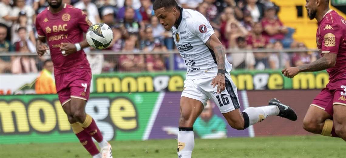 Así está el presente de Joaquín Alonso Hernández: ¿Cuáles ofertas formales tiene?