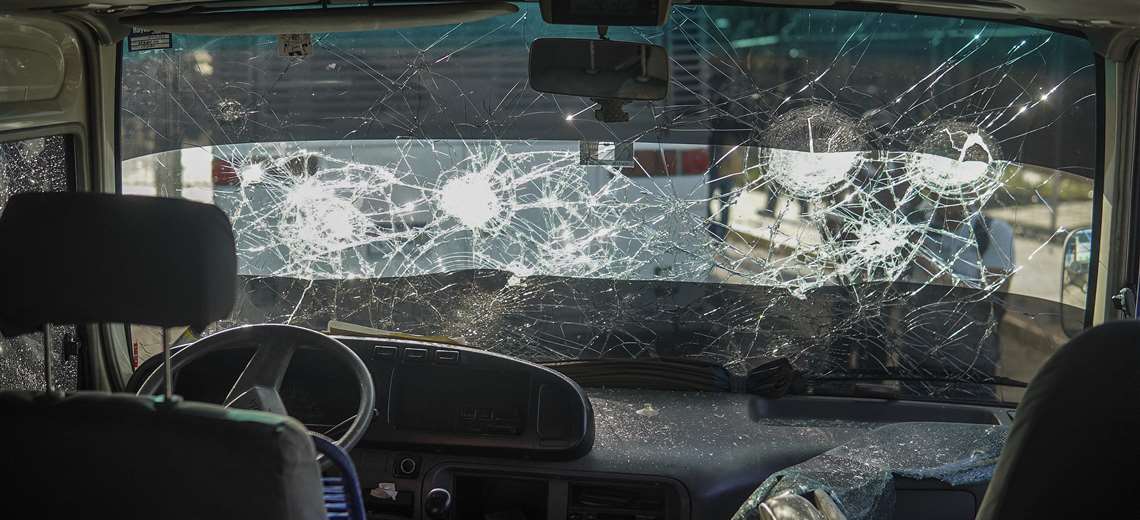 Batalla campal entre hinchas deja al menos cuatro heridos en Honduras