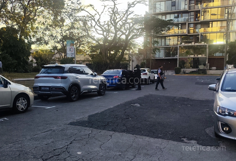 Detienen a estudiante de 14 años tras amenazas de tiroteo en colegio de Pavas