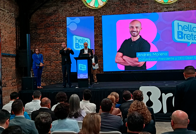 Gobierno contrata a Open English para brindar capacitaciones gratuitas de inglés