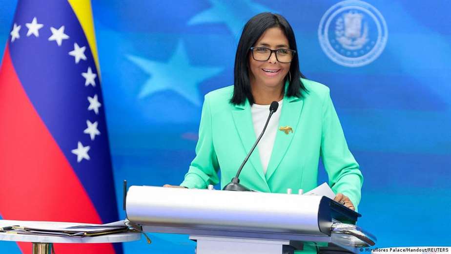 Venezuela: Radiografía a los 100 días de Delcy Rodríguez