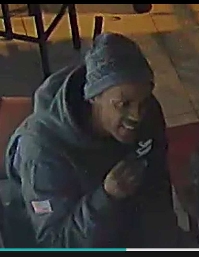 OIJ solicita ayuda para localizar a joven chef desaparecido en San José