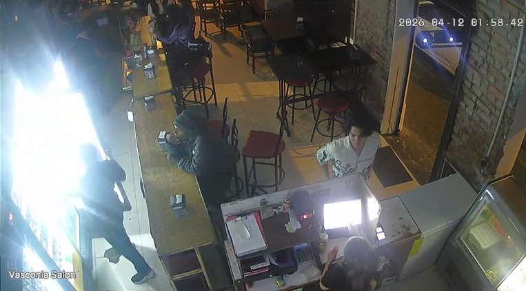 OIJ solicita ayuda para localizar a joven chef desaparecido en San José