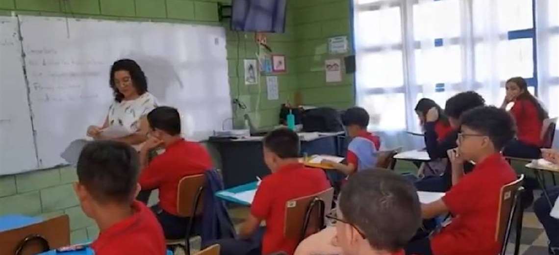 Pruebas con inteligencia artificial medirán italiano y alemán en educación pública