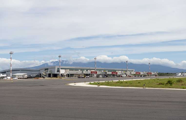 Aeropuerto Guanacaste