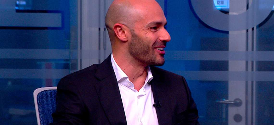 ¿Dónde está Wachu? Fundador de Open English responde