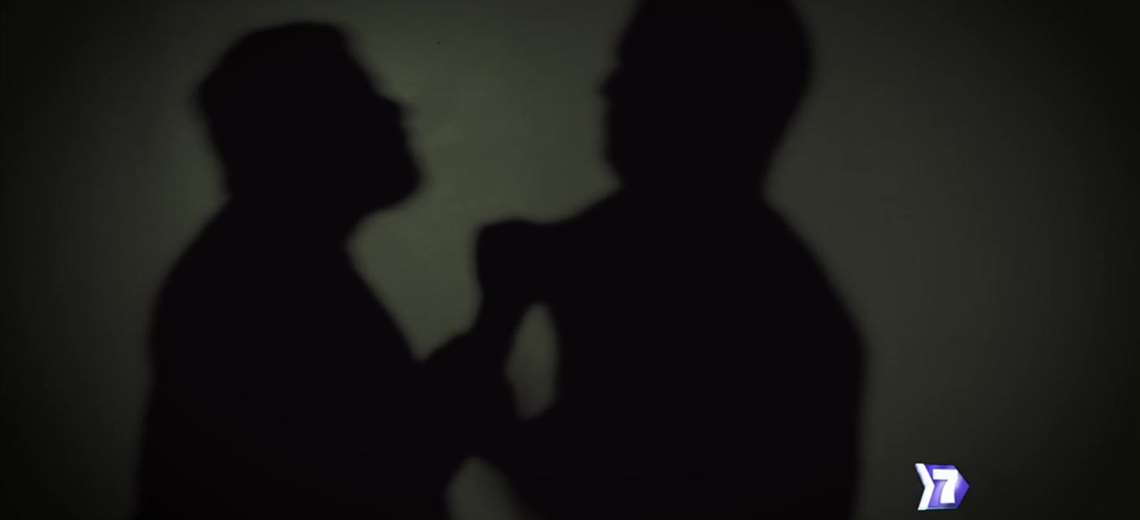 La generación de la ira