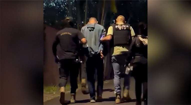 Investigación revela cronología del asesinato de tiktoker nicaragüense