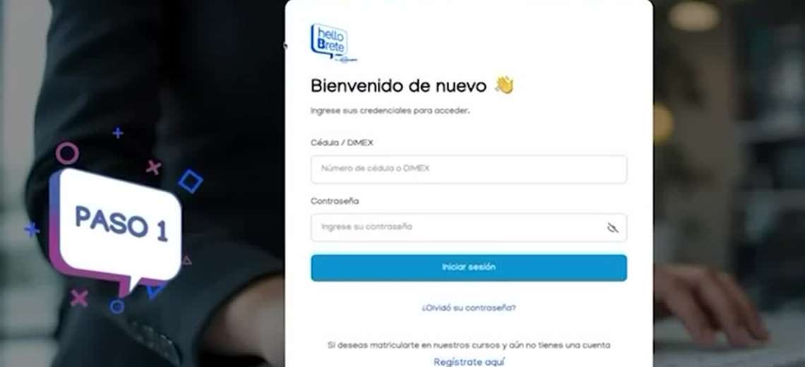 Así es el proceso para obtener una beca de inglés con Hello Brete