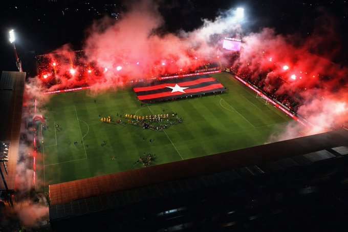 Quedan menos de 500 entradas para el clásico en el Morera