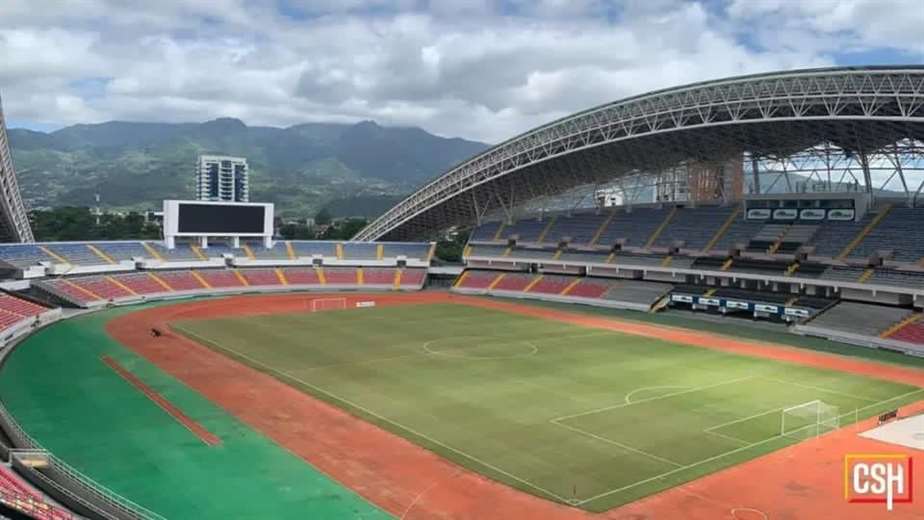 ¿Por qué se arreglará pista de atletismo del Estadio Nacional en lugar de cambiarla? Esto dice Icoder