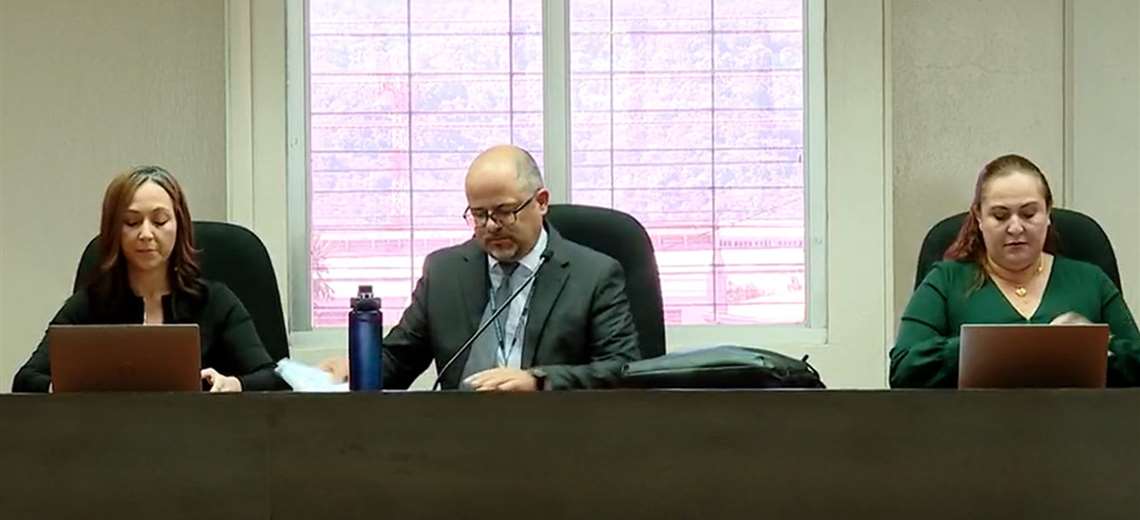 Expsicólogo de la CCSS es condenado a 82 años por abusos sexuales contra pacientes internadas