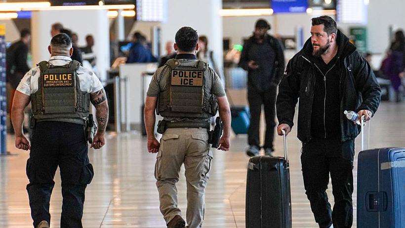 ¿Por qué cada vez más turistas evitan viajar a Estados Unidos?