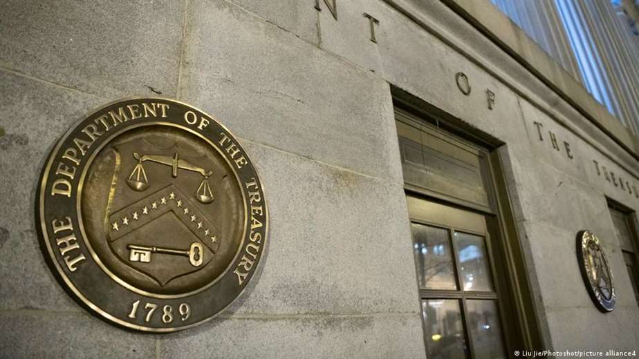 EE. UU. levanta sanciones al Banco Central de Venezuela