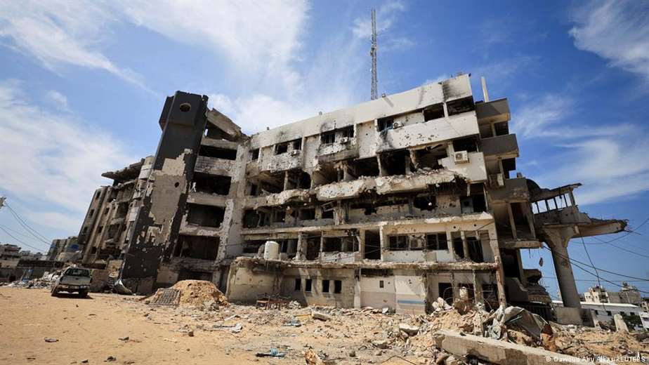 Conflicto en la Franja de Gaza: ni guerra ni paz