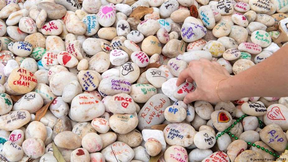 La violencia antisemita alcanzó niveles históricos fuera de Israel en 2025