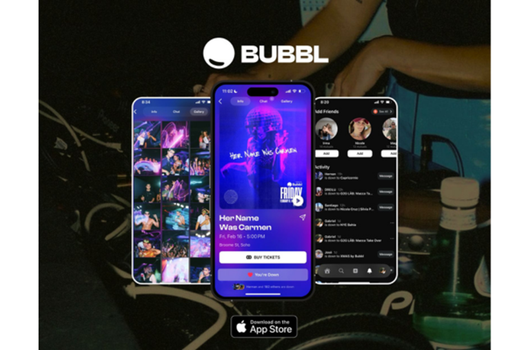 Joven tico crea plataforma global de eventos y supera los $10 millones en ventas