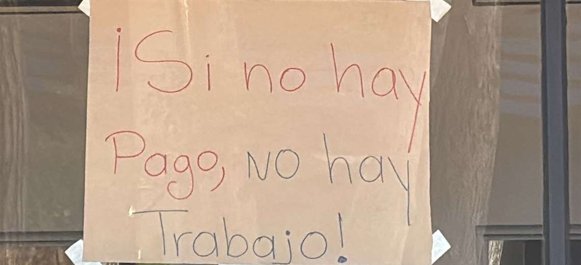 UCR afirma que pagará deuda, pero pide tiempo a sus funcionarios