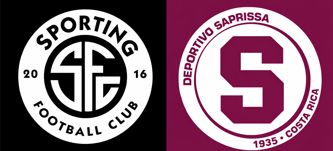 Sporting-Saprissa: Final del Torneo de Copa enfrenta historia contra ambición
