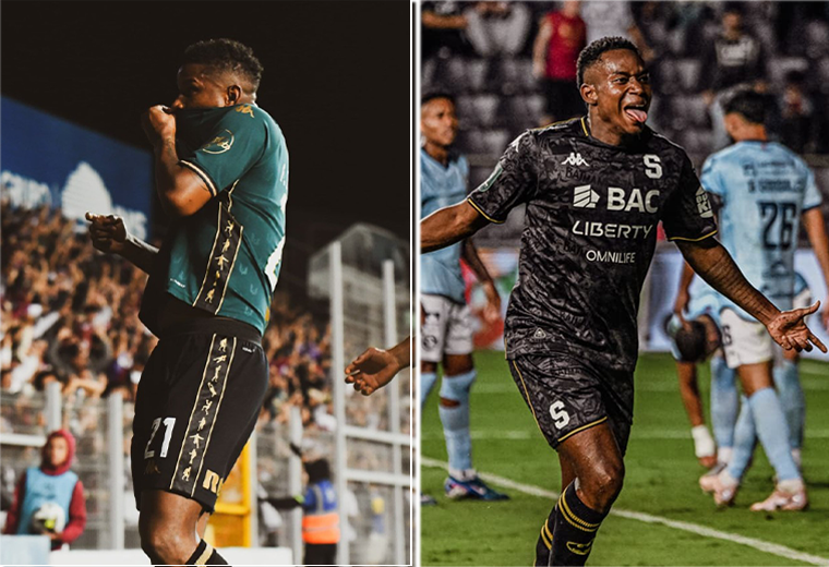 Técnico de Panamá responde sin tapujos sobre el Mundial para Tomás Rodríguez y Fidel Escobar