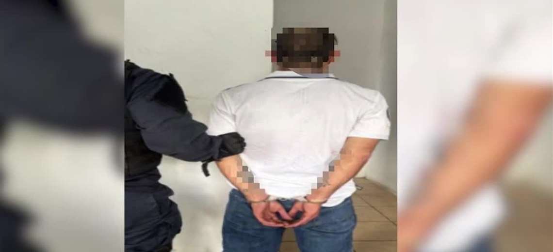 Condenado a 12 años por robo es sospechoso de intentar asesinar a tres menores en cancha de Purral