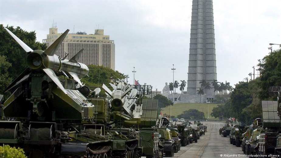 Pentágono avanza en planes de intervención militar en Cuba