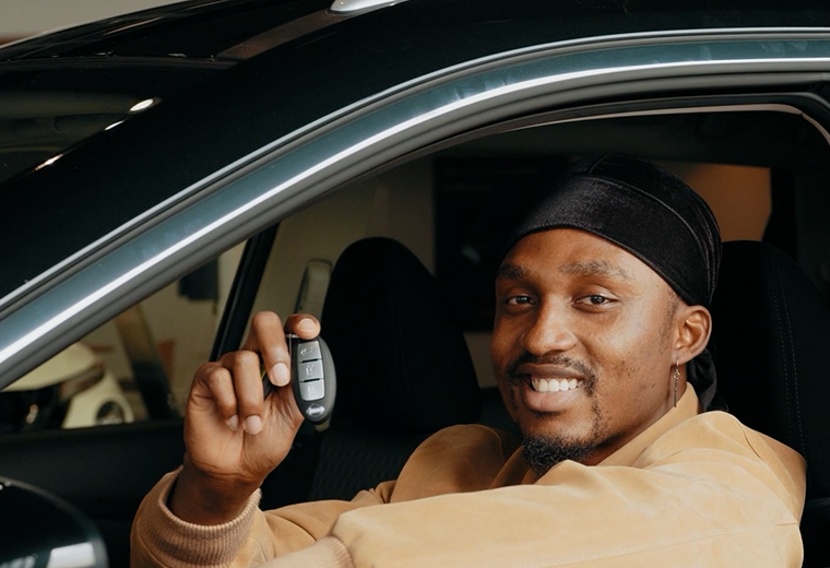 BAC impulsa 'leasing' y financiamiento flexible en Expomóvil 2026