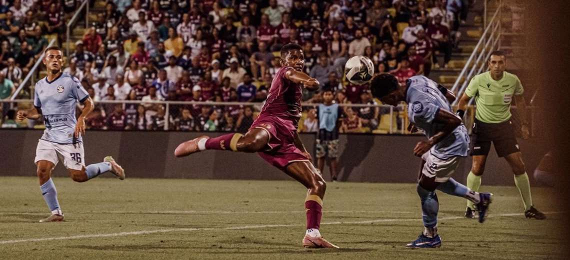 ¡Saprissa campeón de Copa! Los morados tienen una alegría antes del clásico