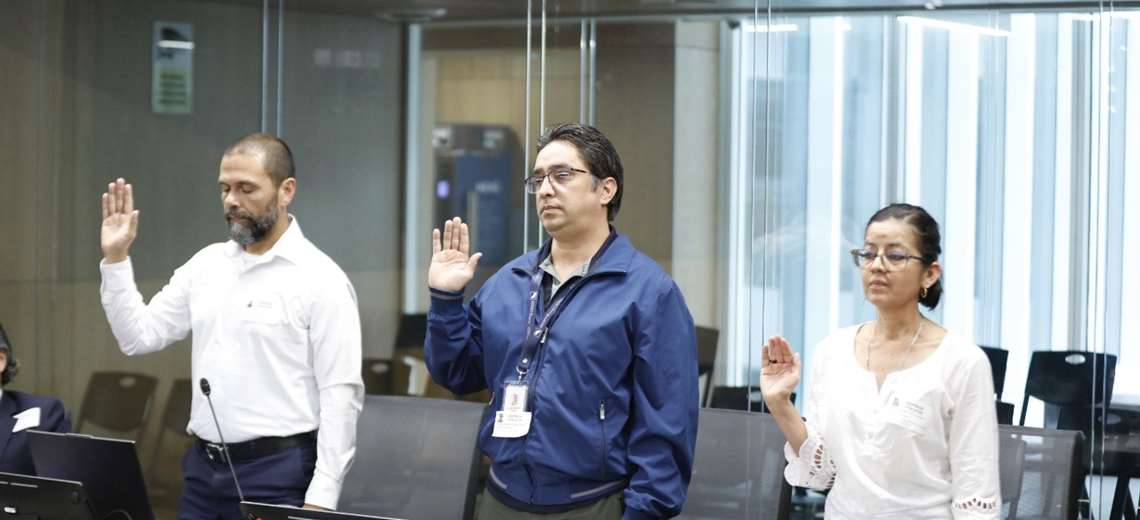 Contrato de restauración del Teatro Nacional no tenía garantía de cumplimiento