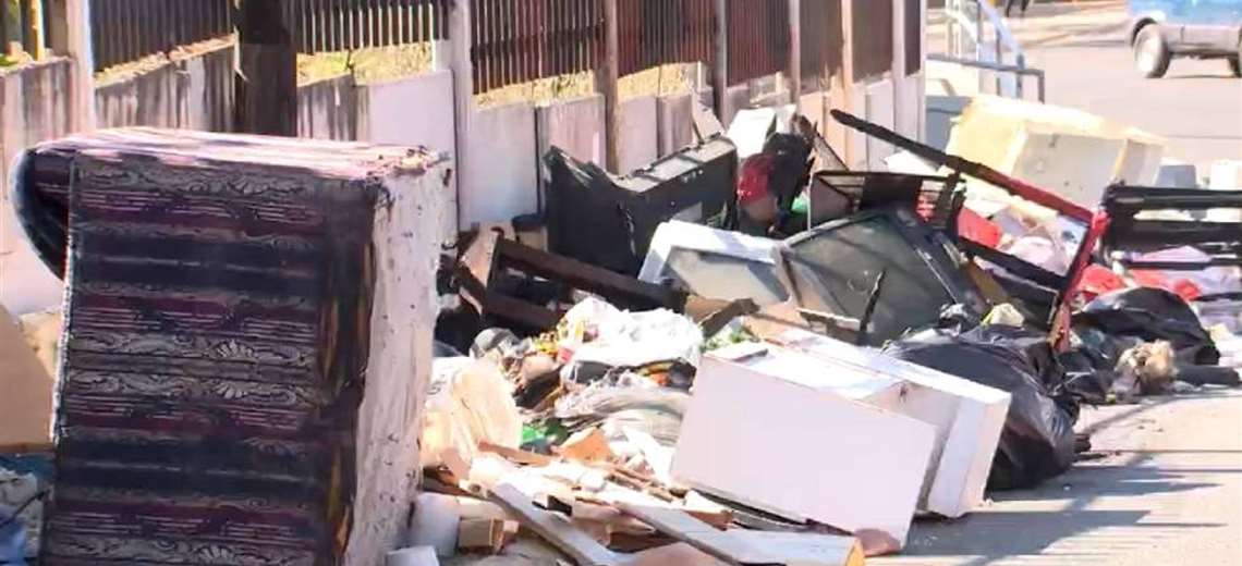 El primer biodigestor estatal y otras propuestas para atender crisis de rellenos sanitarios