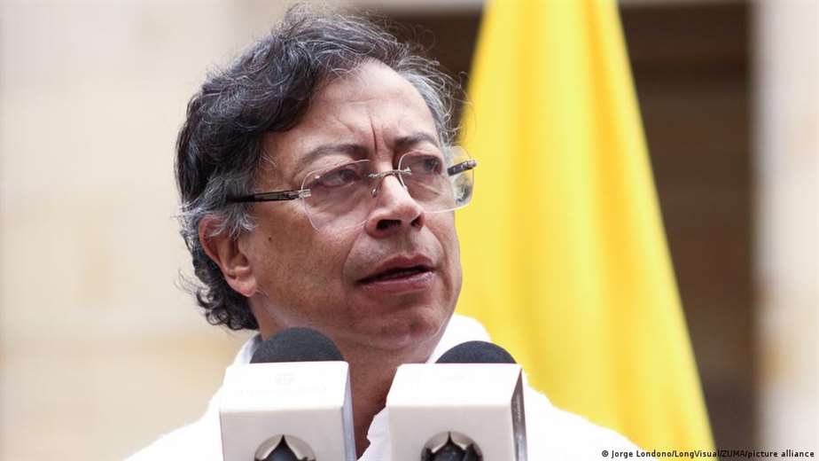 Petro asegura que Hitler 